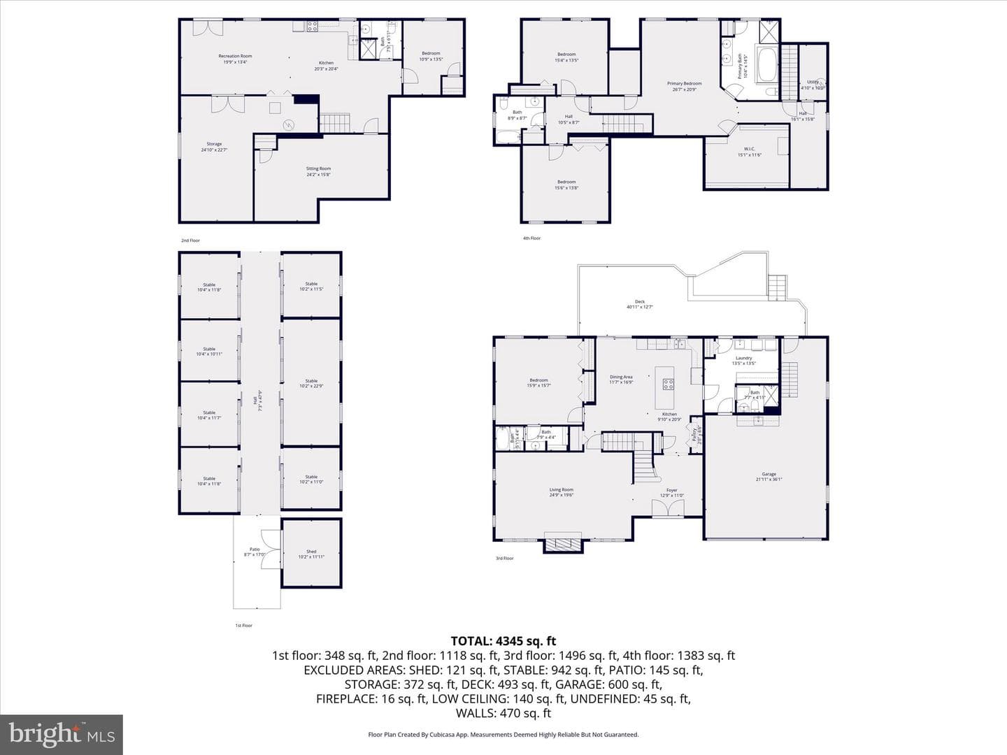 3340 Florence Road photo 61