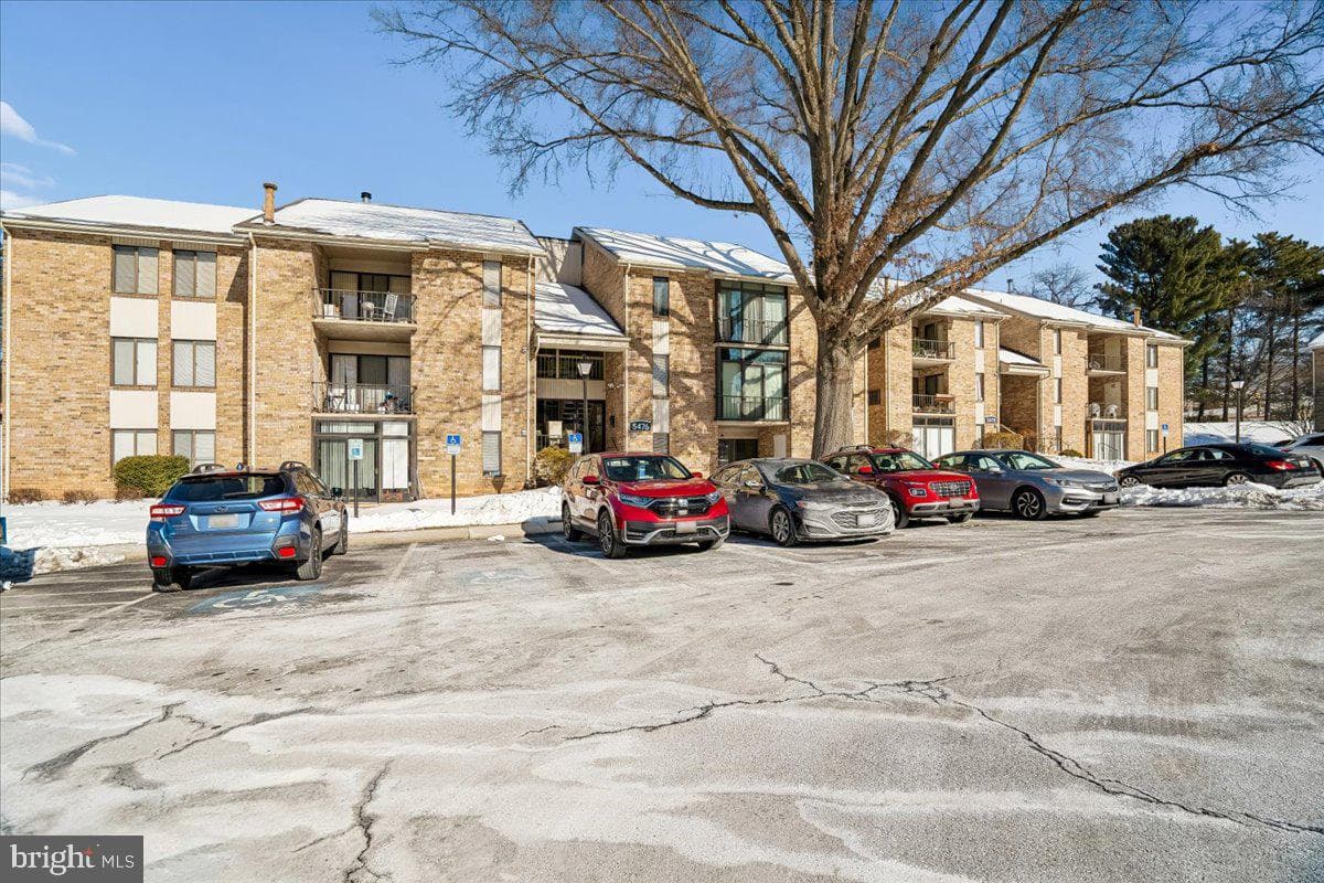5476 Cedar Lane #c-3, Columbia