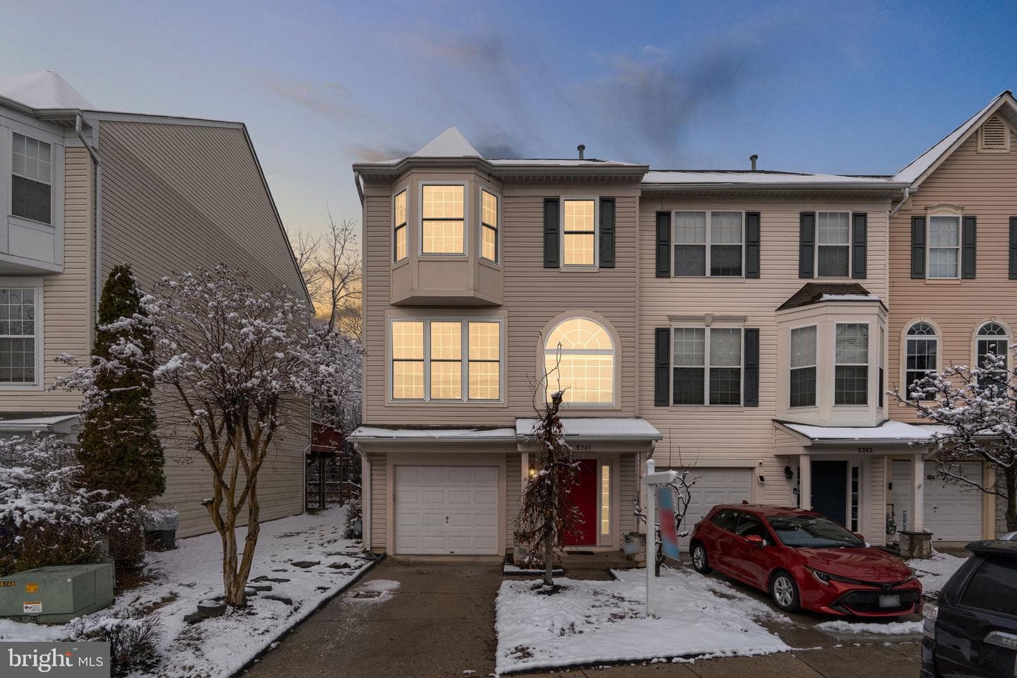 5741 Goldfinch Court