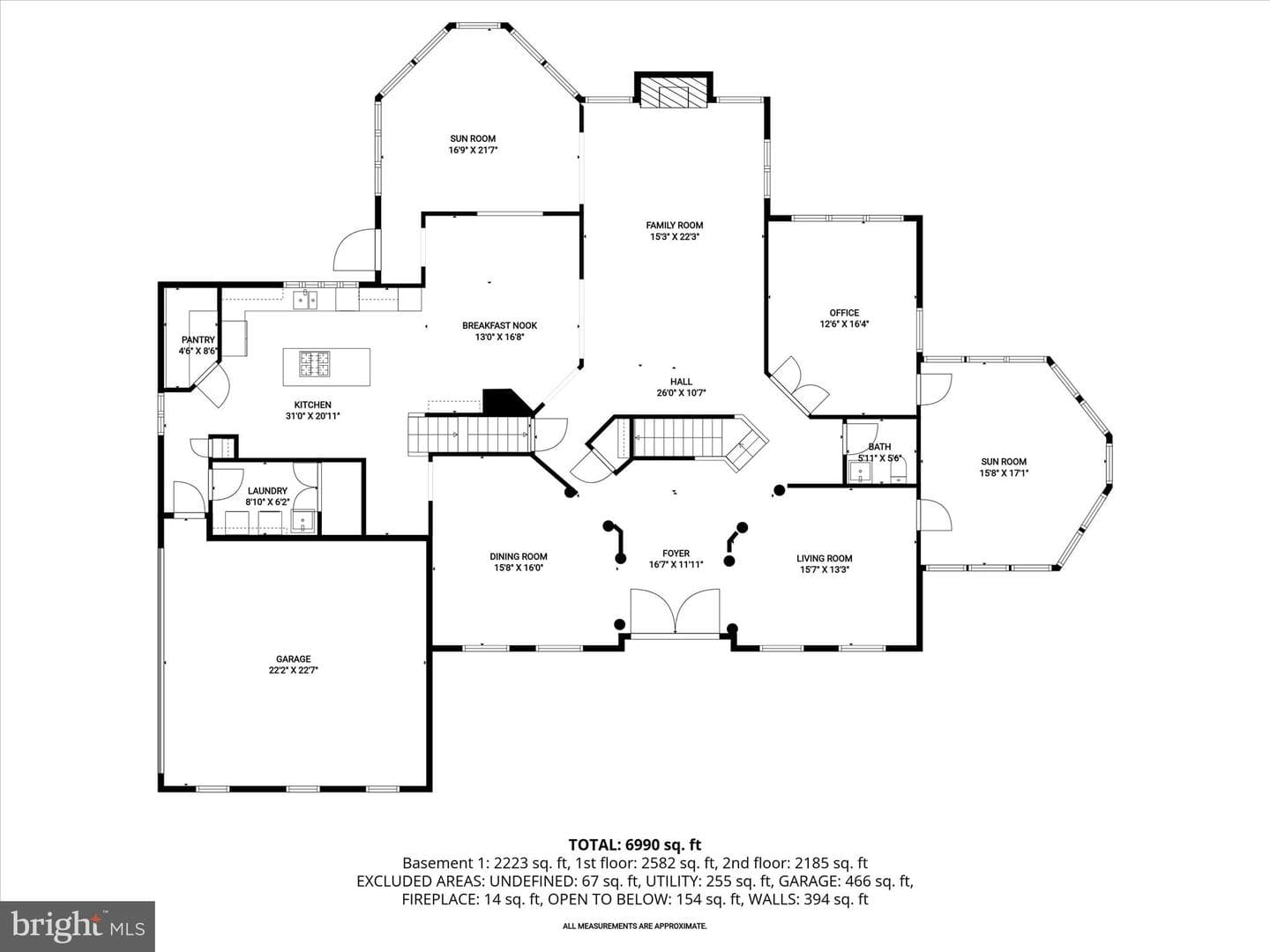 8061 Hunterbrooke Lane photo 75