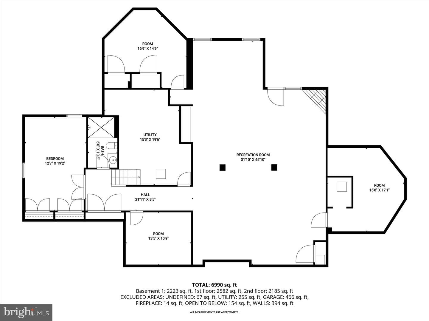 8061 Hunterbrooke Lane photo 77