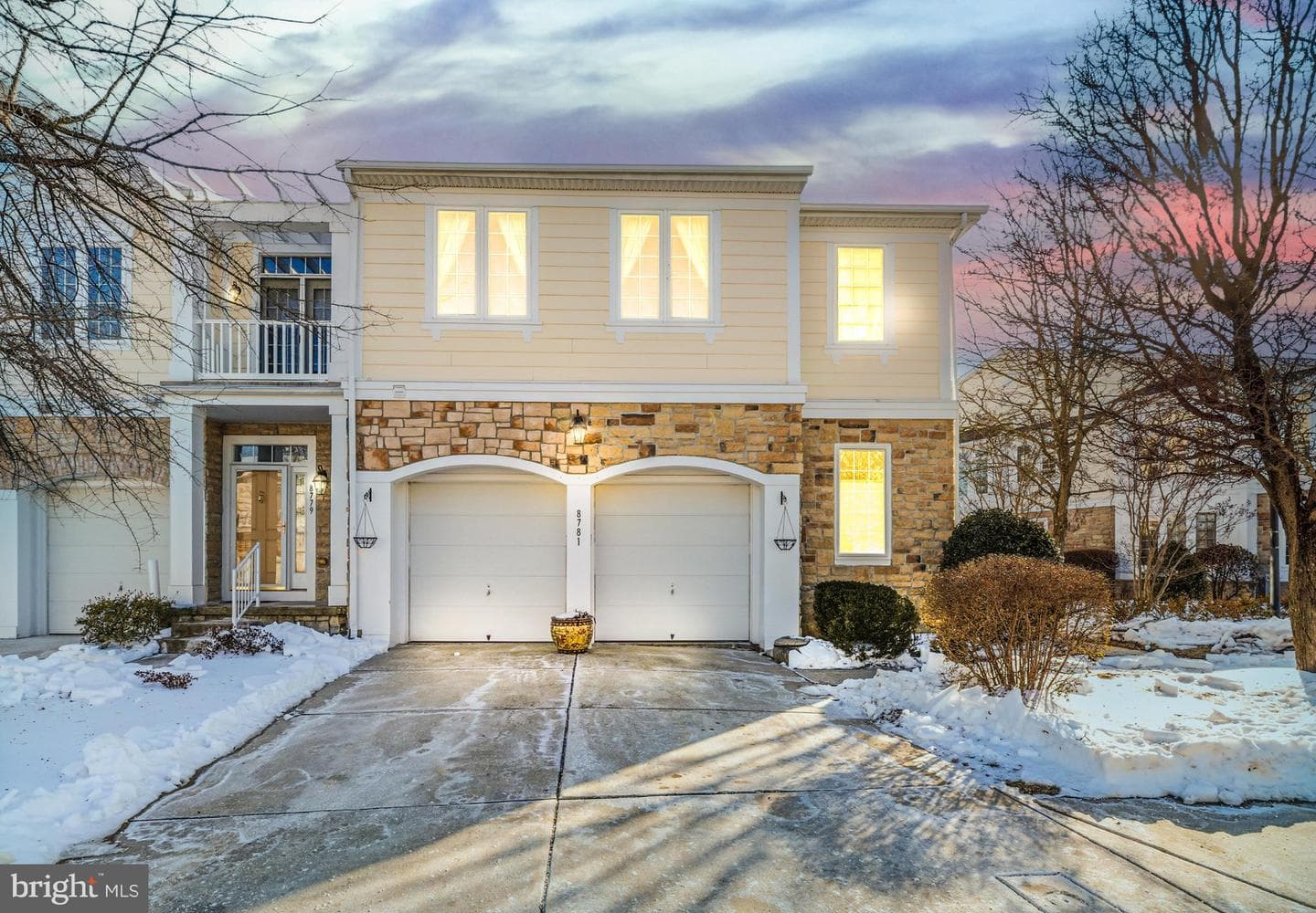 8781 Endless Ocean Way #58
