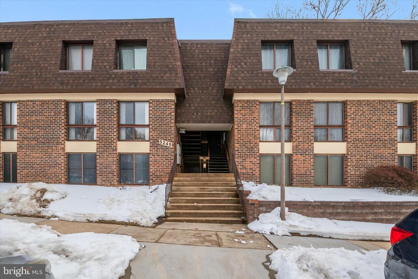 5245 W Running Brook Road #101 photo 3