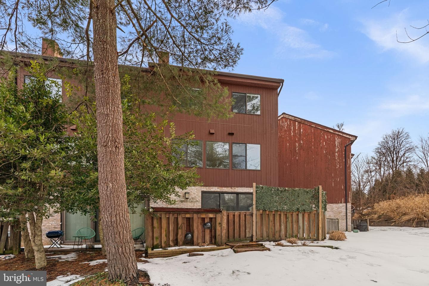 5510 Vantage Point Road photo 44