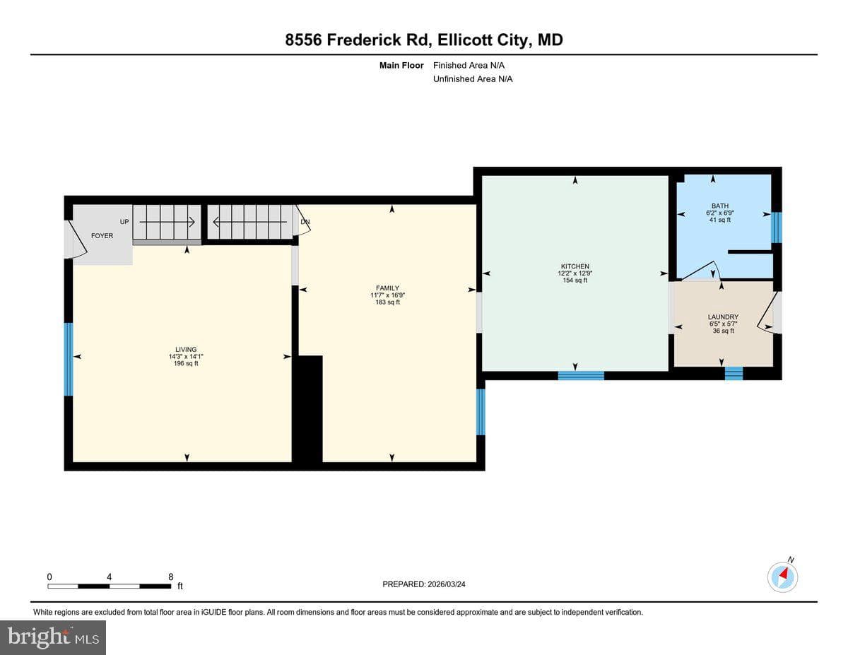 8556 Frederick Road photo 36