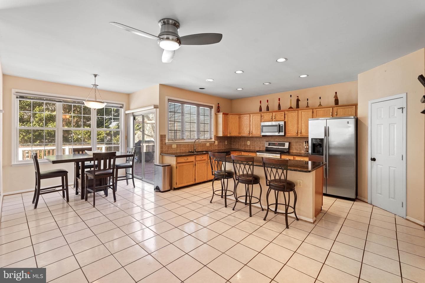 9226 Curtis Drive photo 16