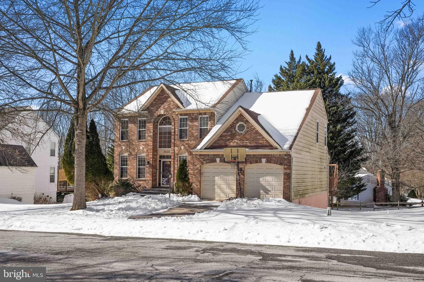 9226 Curtis Drive photo 3