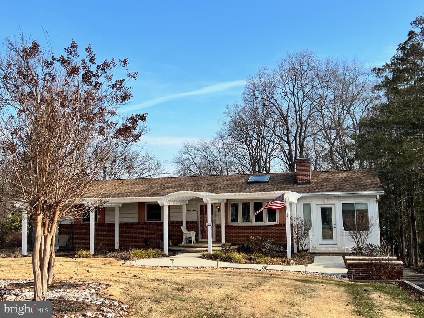 5209 Kerger Road