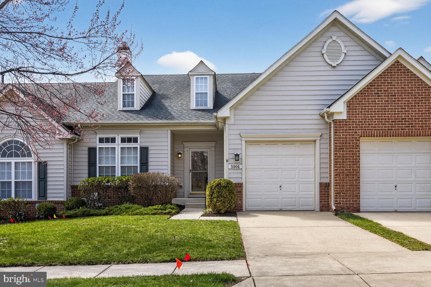 5904 Abrianna Way #b, Elkridge