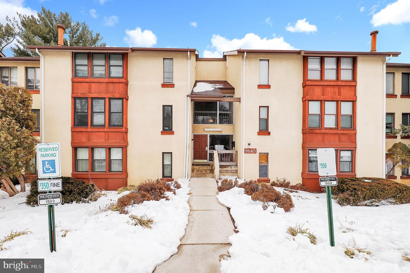 9645 White Acre Road #a2, Columbia