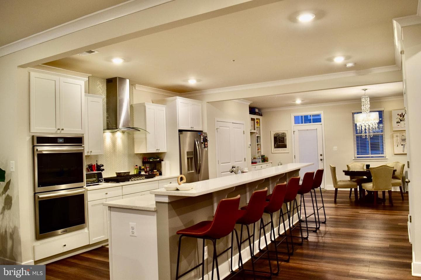 7738 Port Capital Drive #b, Elkridge