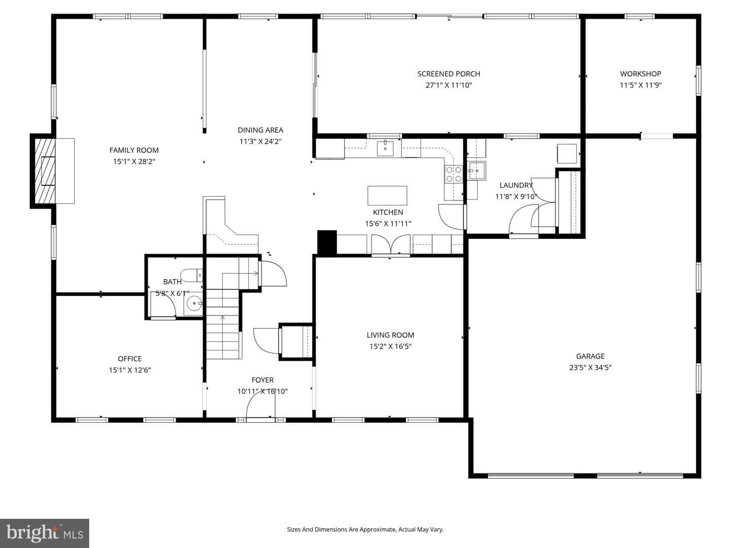 13414 Good Times Court photo 55