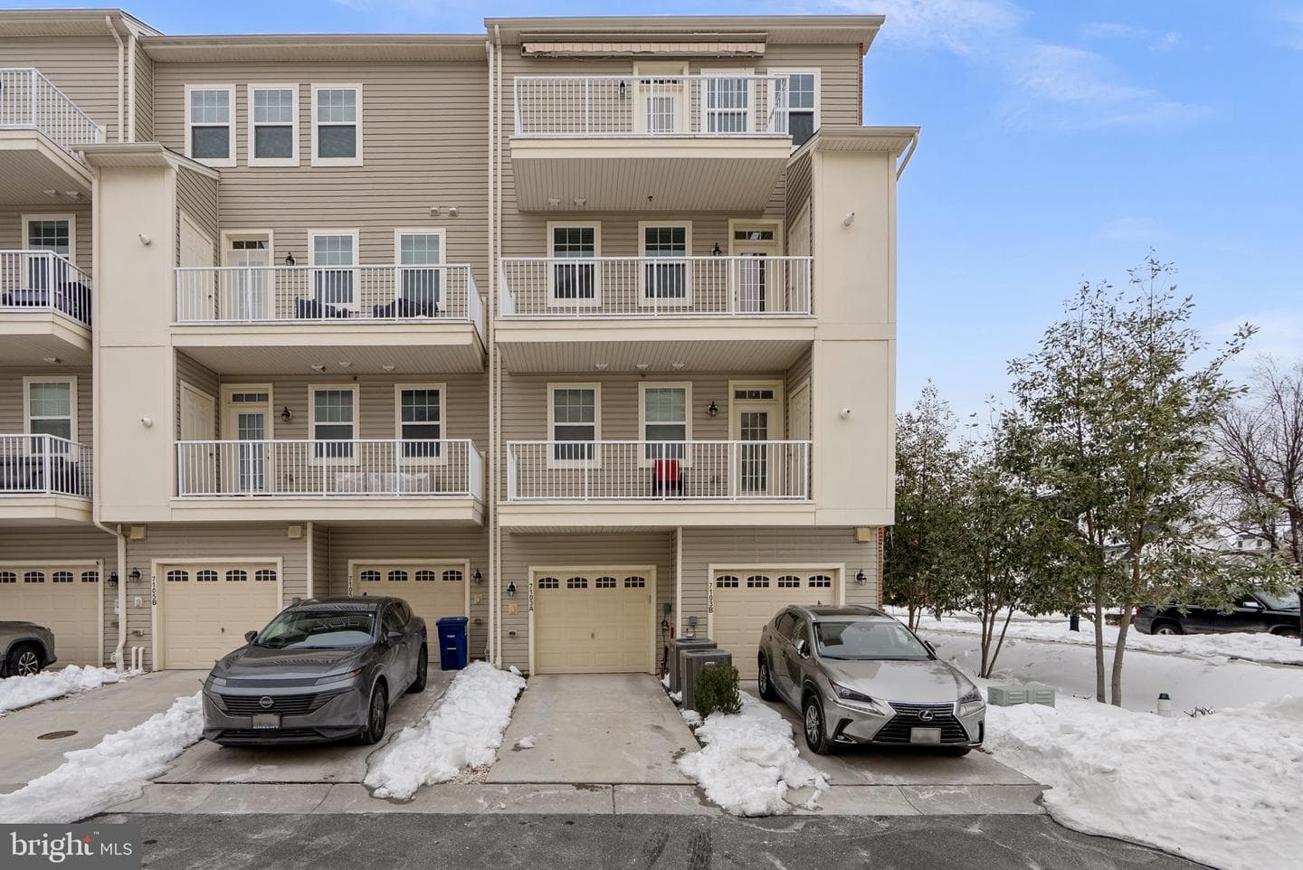 7103 Beaumont Place #a photo 38