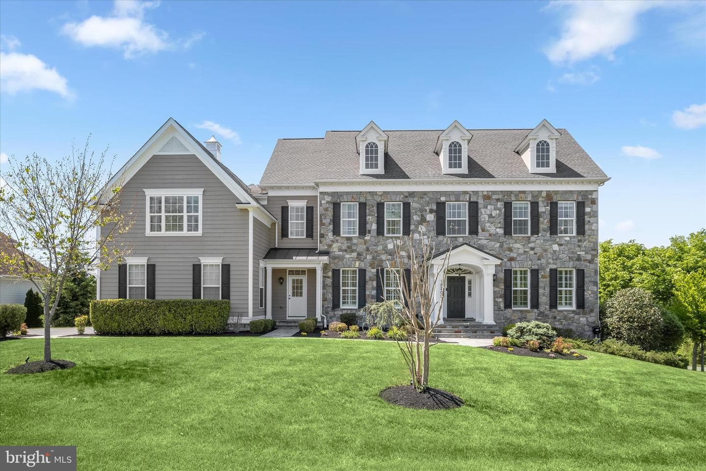 12202 Pleasant Springs Court