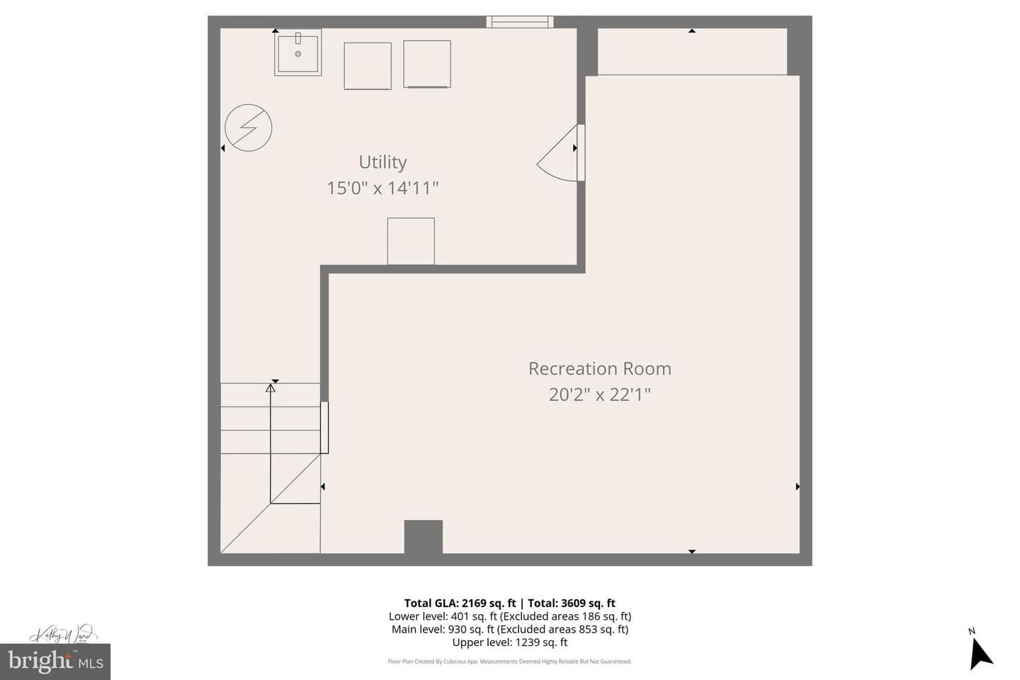 8416 Braddock Way photo 30