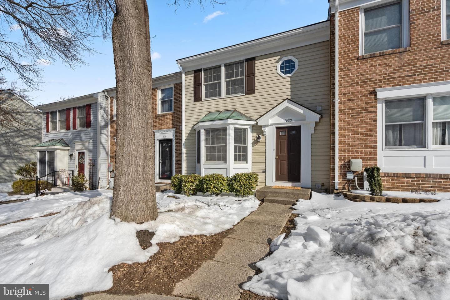 7029 Copperwood Way photo 2