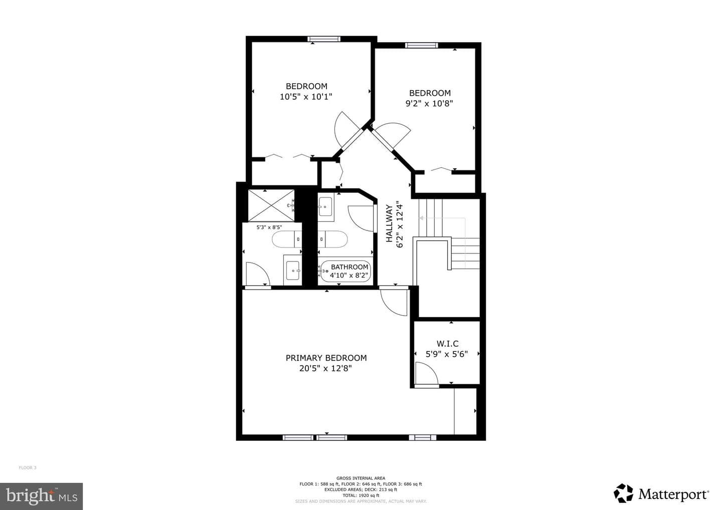 7029 Copperwood Way photo 37