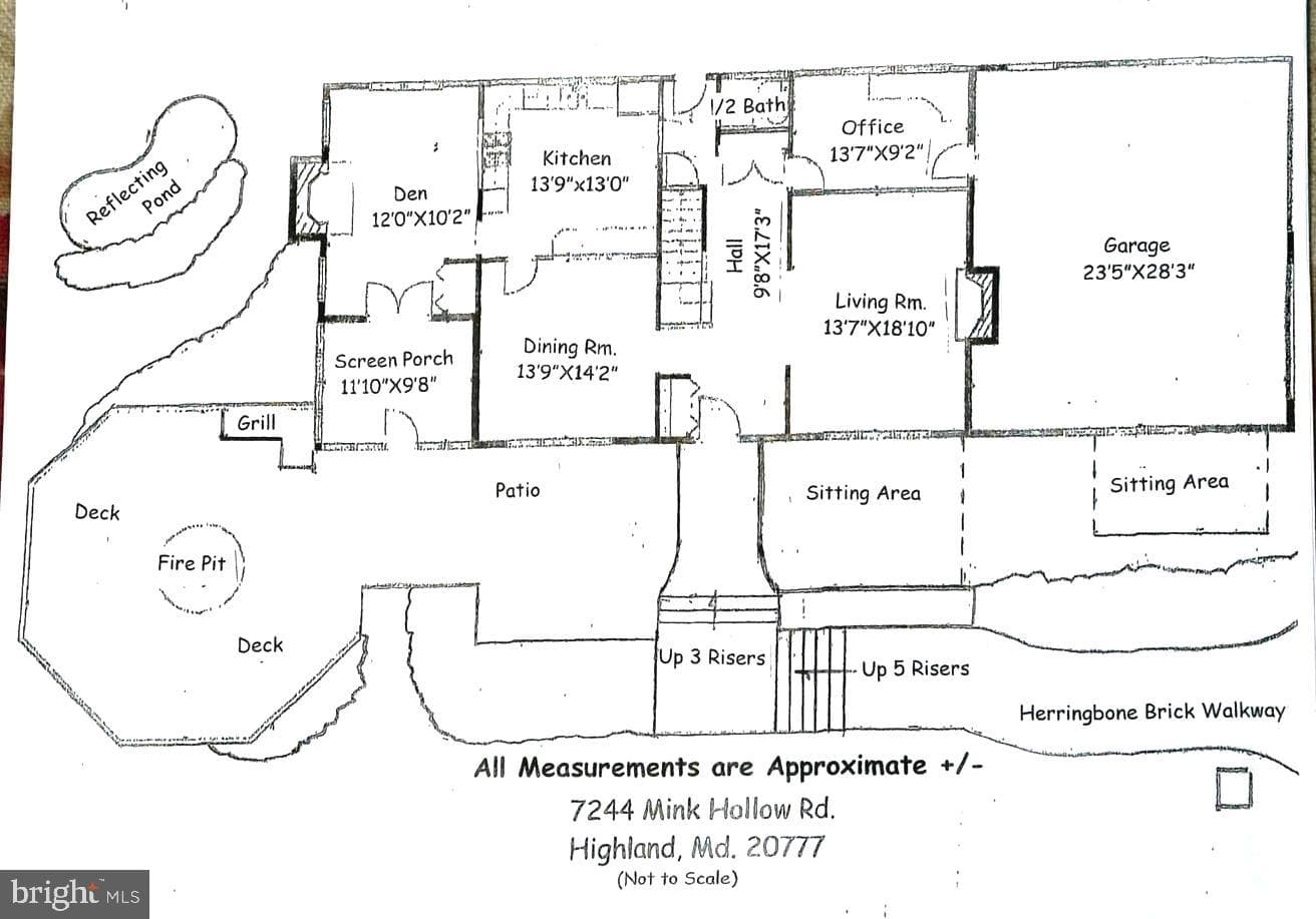 7244 Mink Hollow Road photo 113