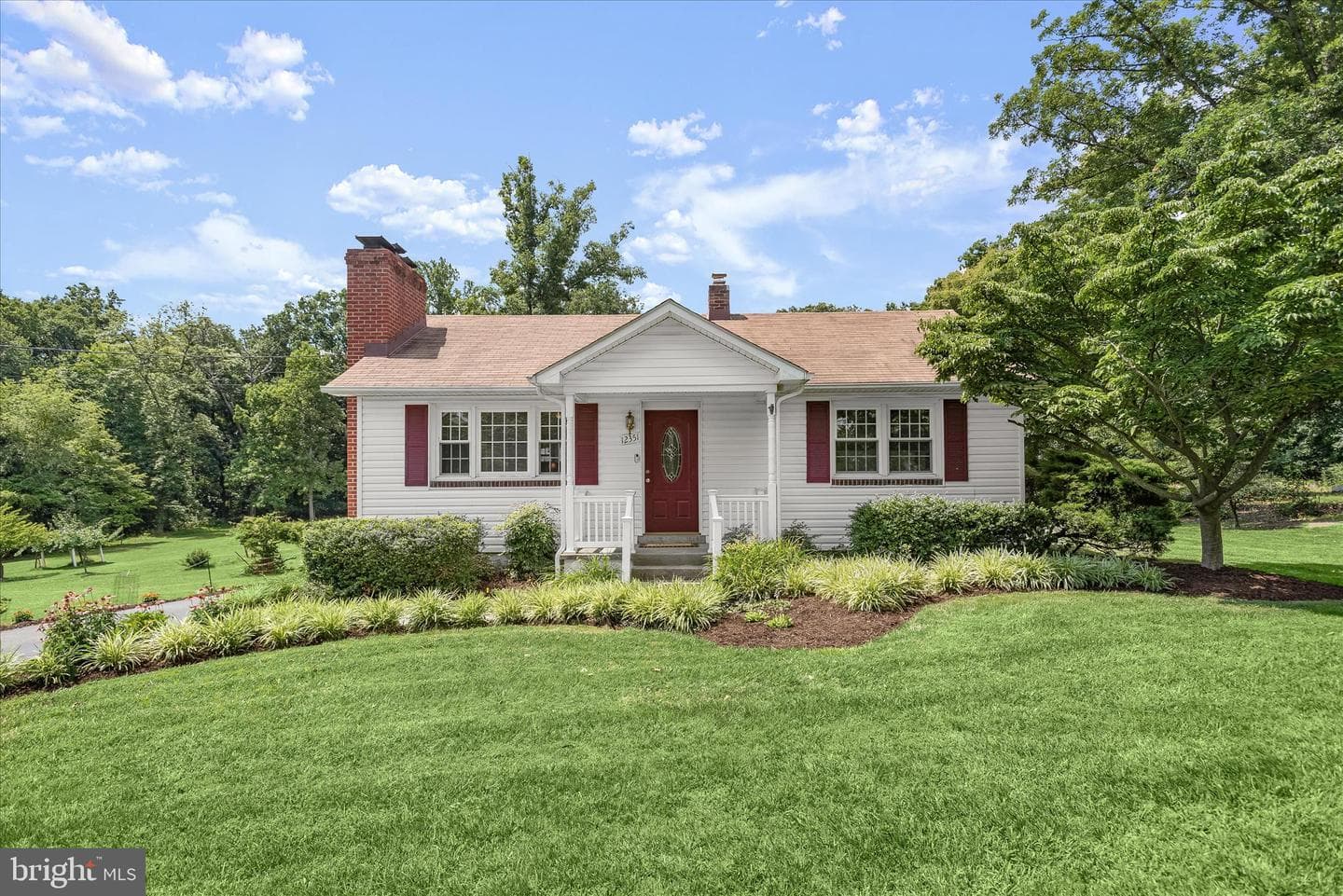 12351 Scaggsville Road