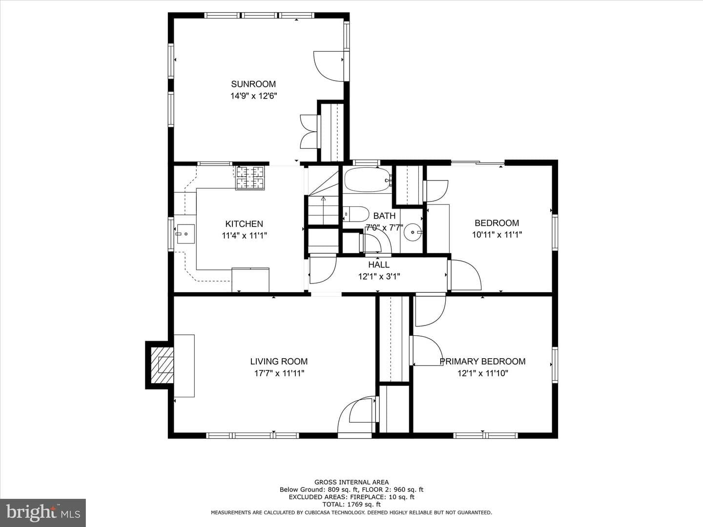 12351 Scaggsville Road photo 39