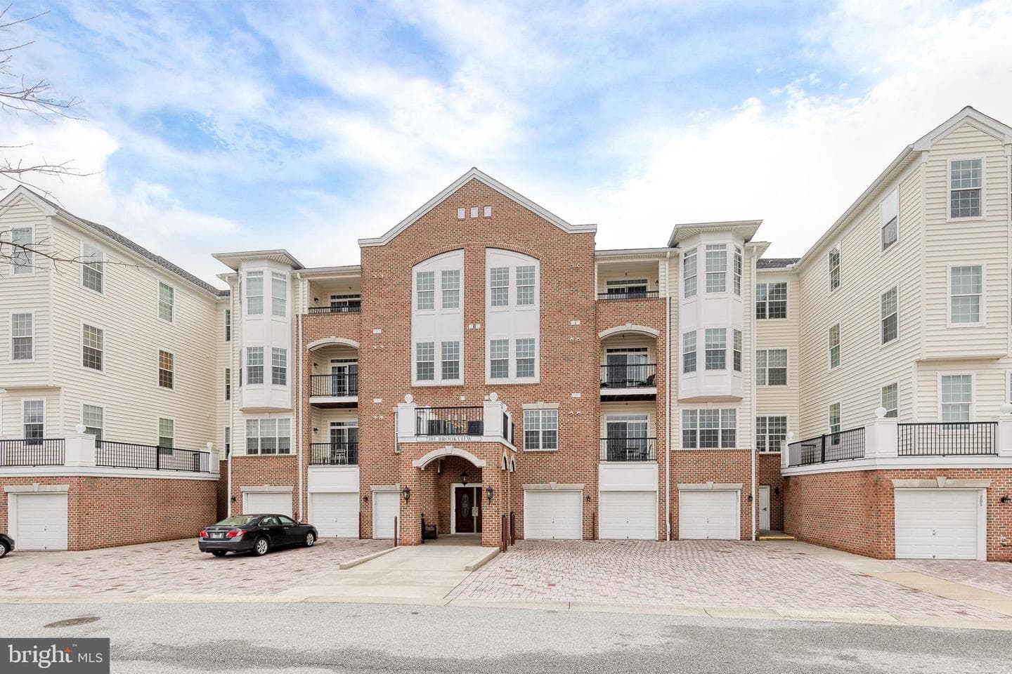 7305 Brookview Road #308, Elkridge