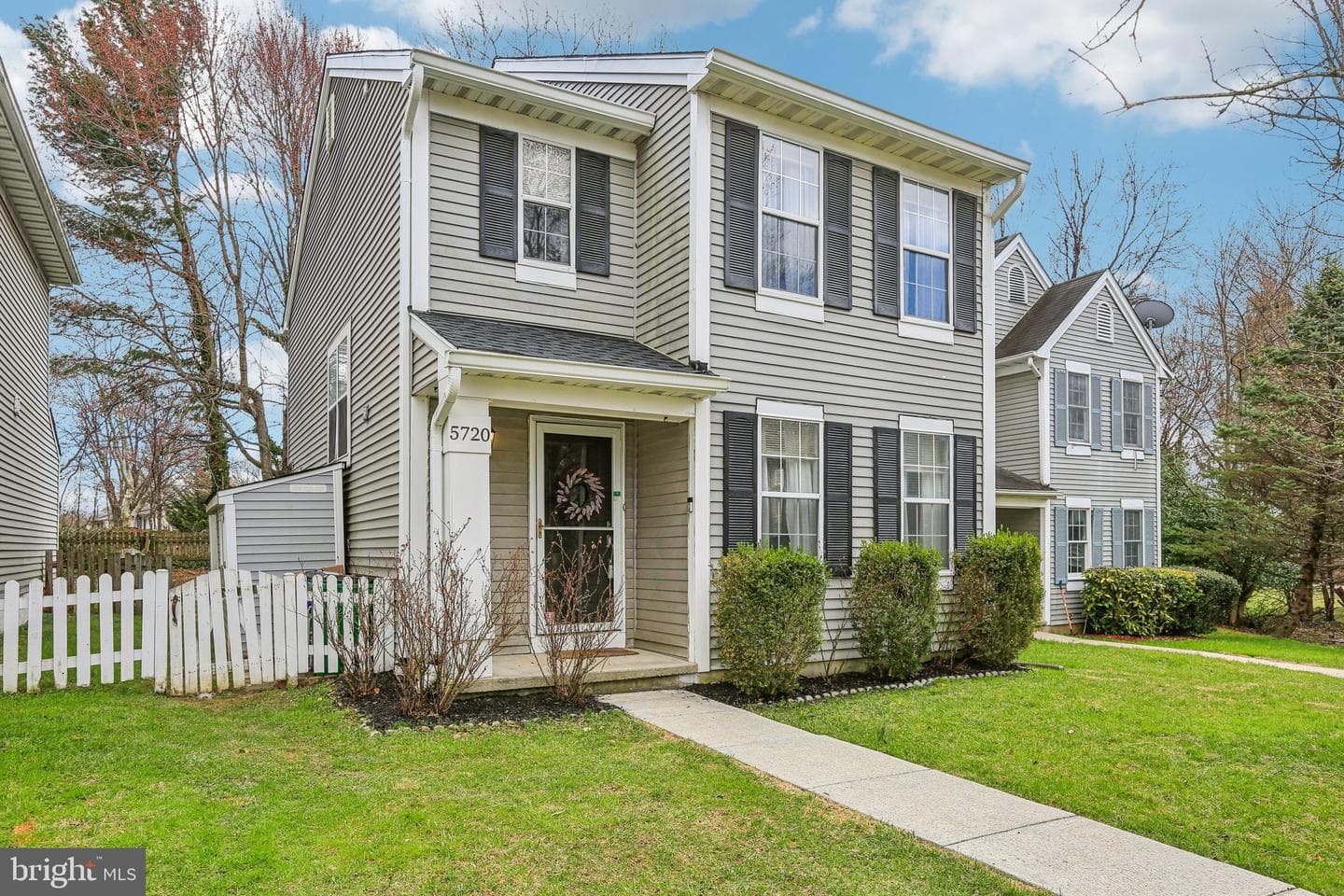 5720 Cedar Lane photo 3