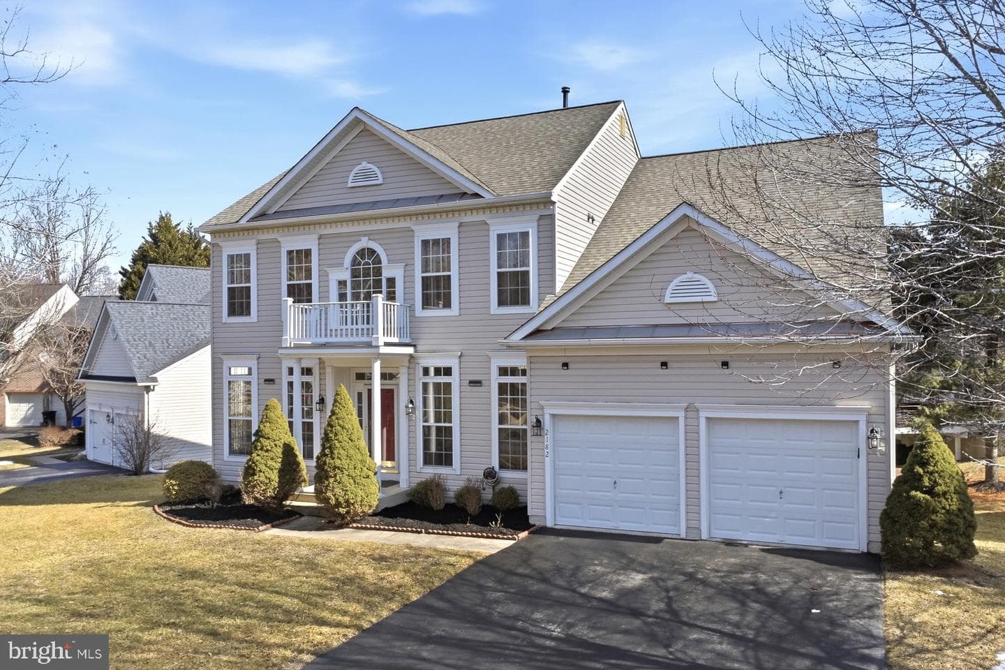 2182 Oak Forest Drive photo 2