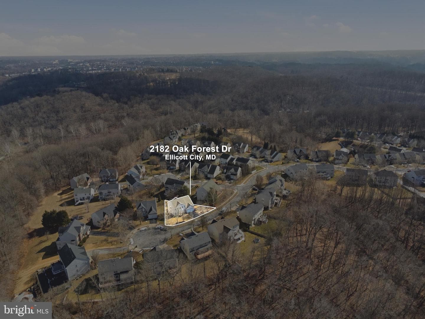 2182 Oak Forest Drive photo 80