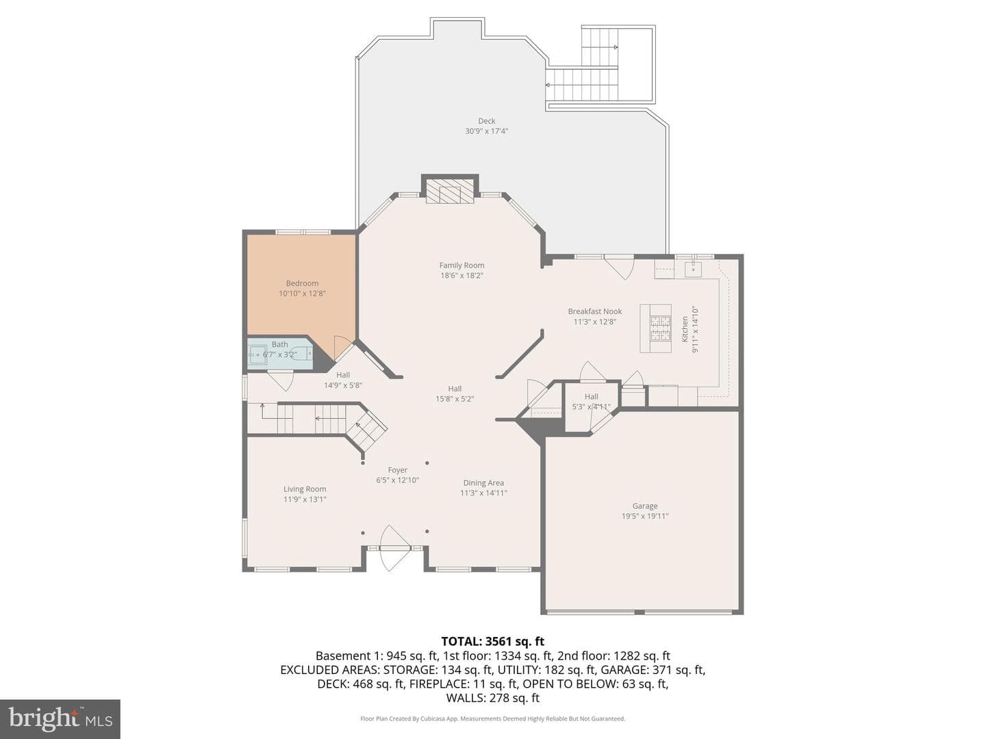 2182 Oak Forest Drive photo 83