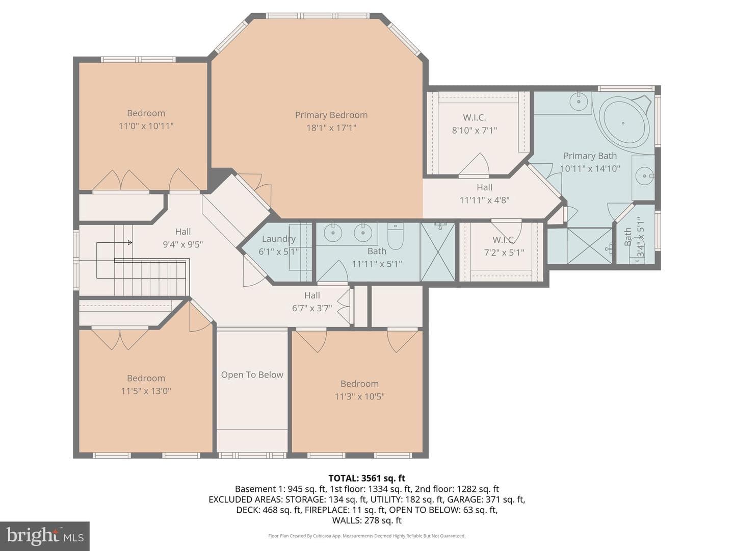 2182 Oak Forest Drive photo 84