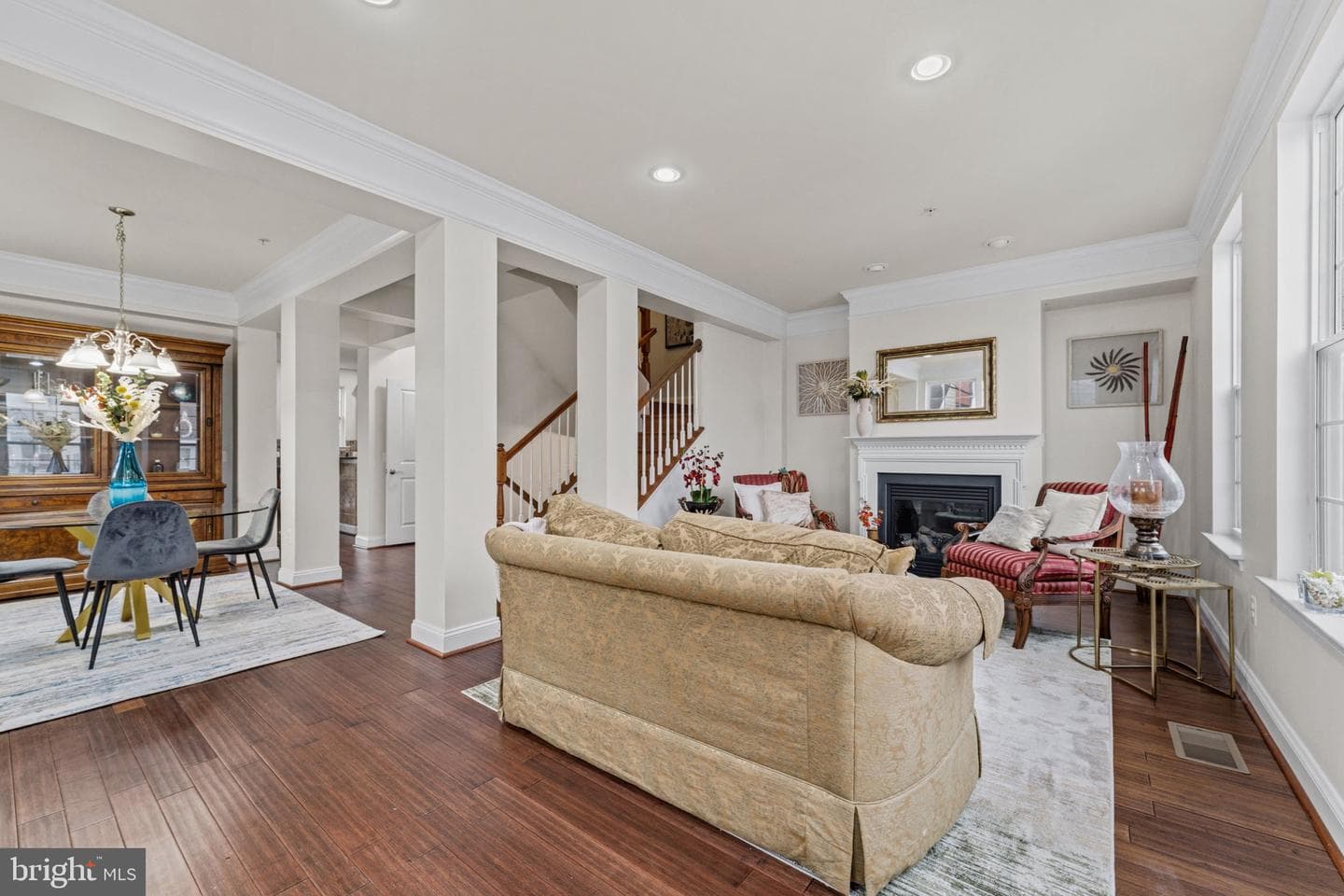 5846 Donovan Lane, Ellicott City