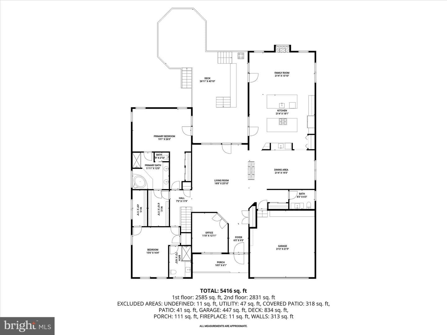 10623 Millet Seed Hill photo 77