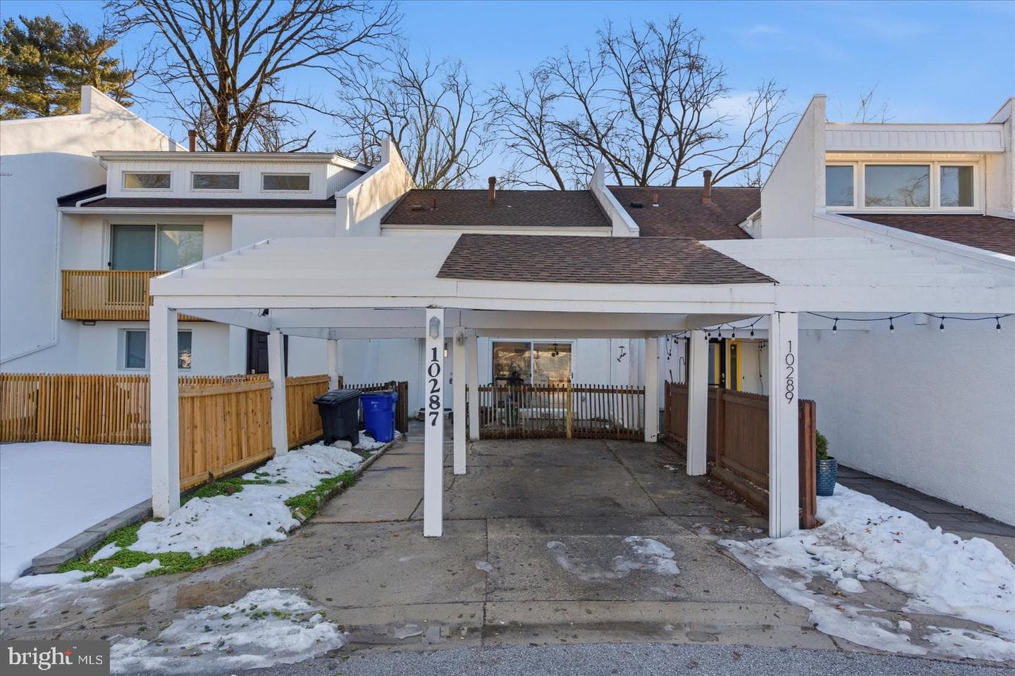 10287 Wilde Lake Terrace photo 1