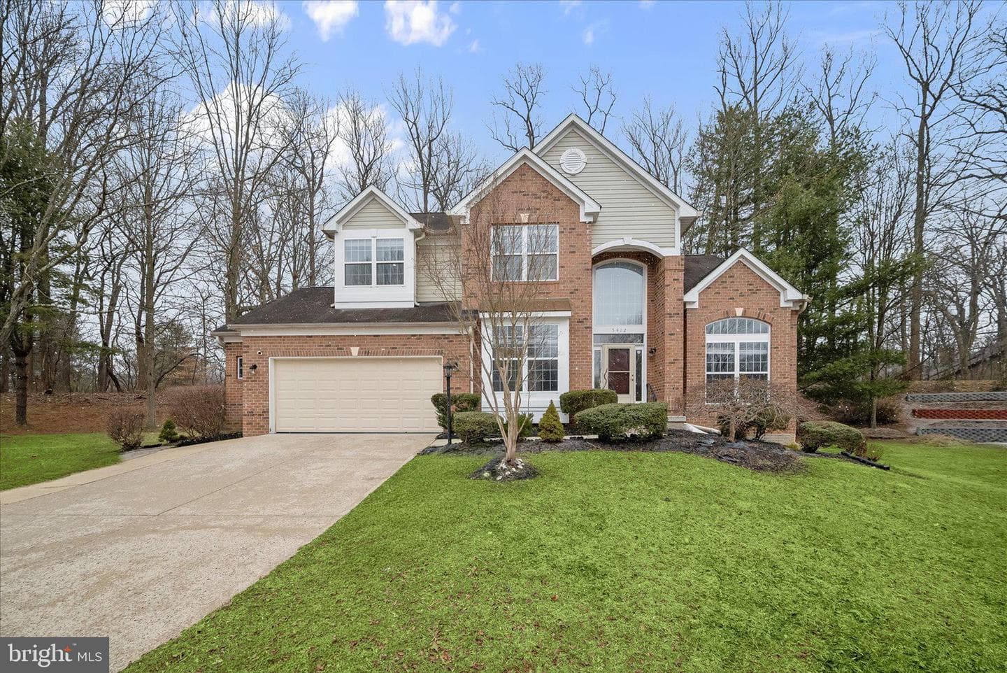 5412 Bucksaw Court