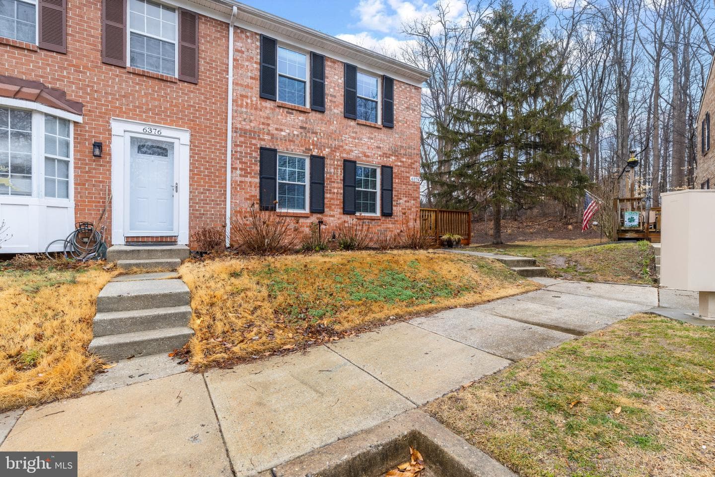 6374 Ducketts Lane #3-9 photo 2
