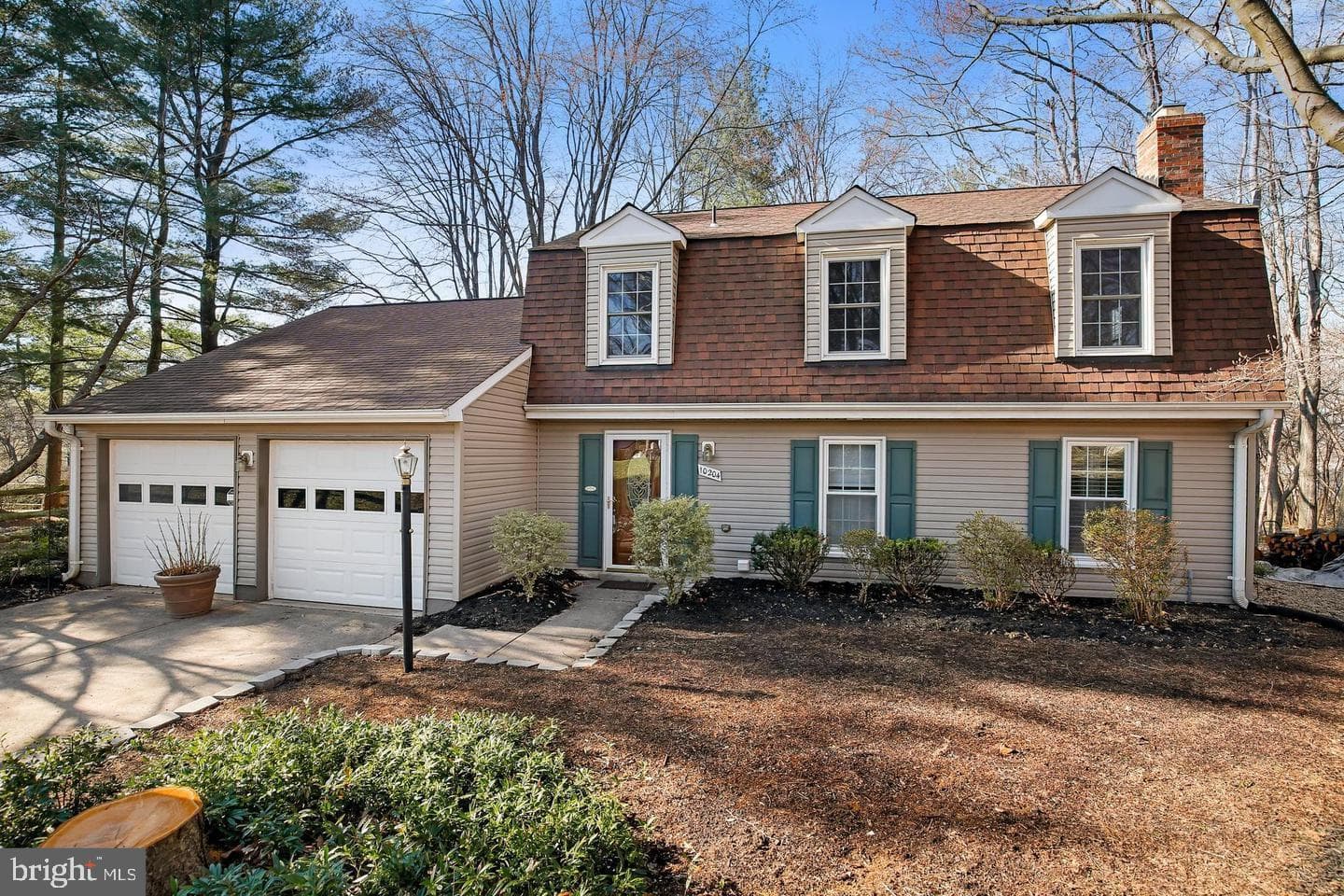 10204 Shaker Drive