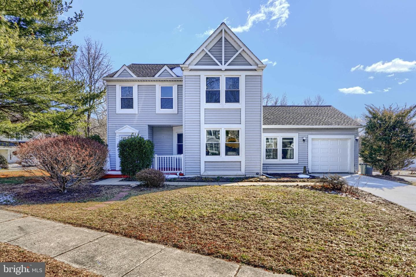 3603 Mill Lawn Court