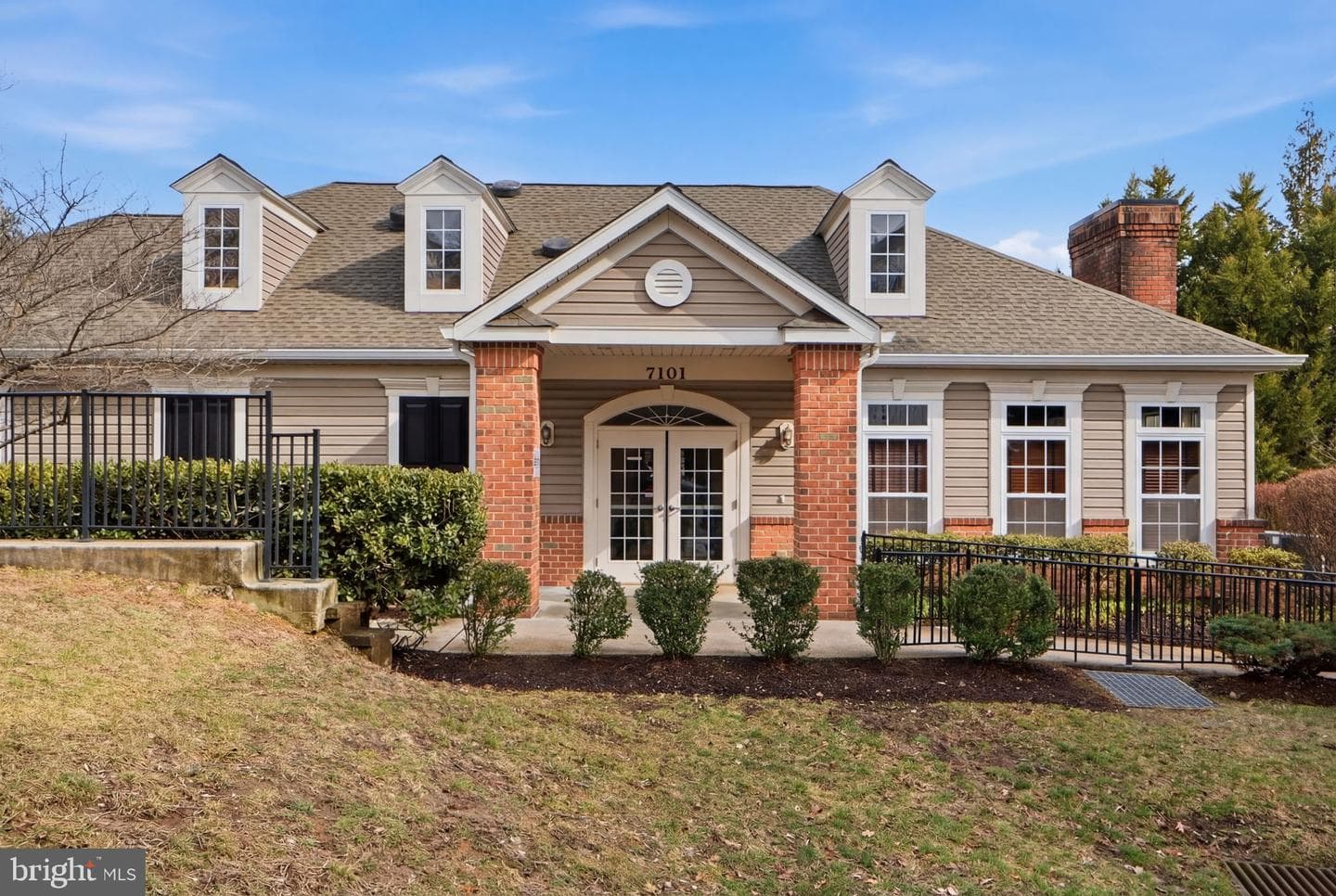 7632 Tall Pin Oak Drive #109 photo 45