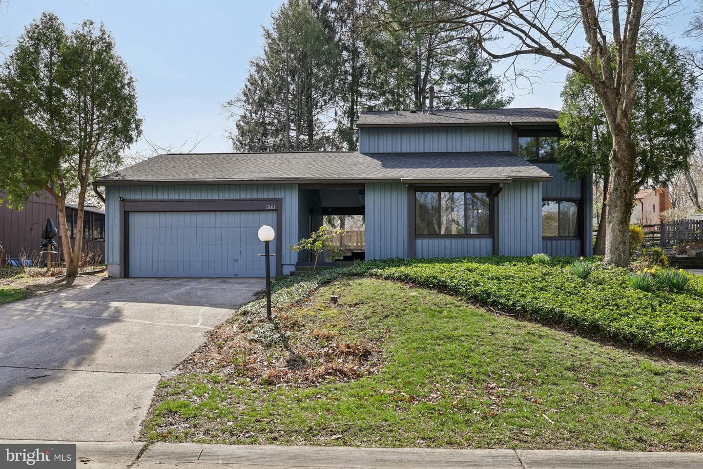 5161 Scarecrow Court