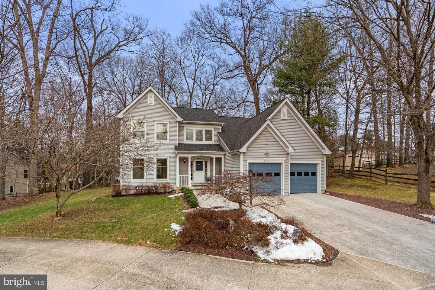 6241 Martin Road photo 2