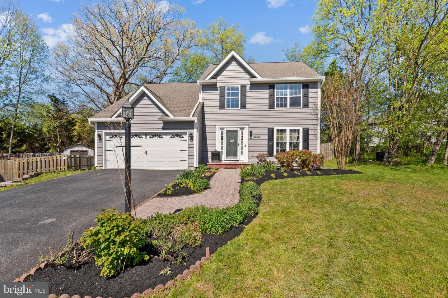 9254 Cartersville Road photo 1