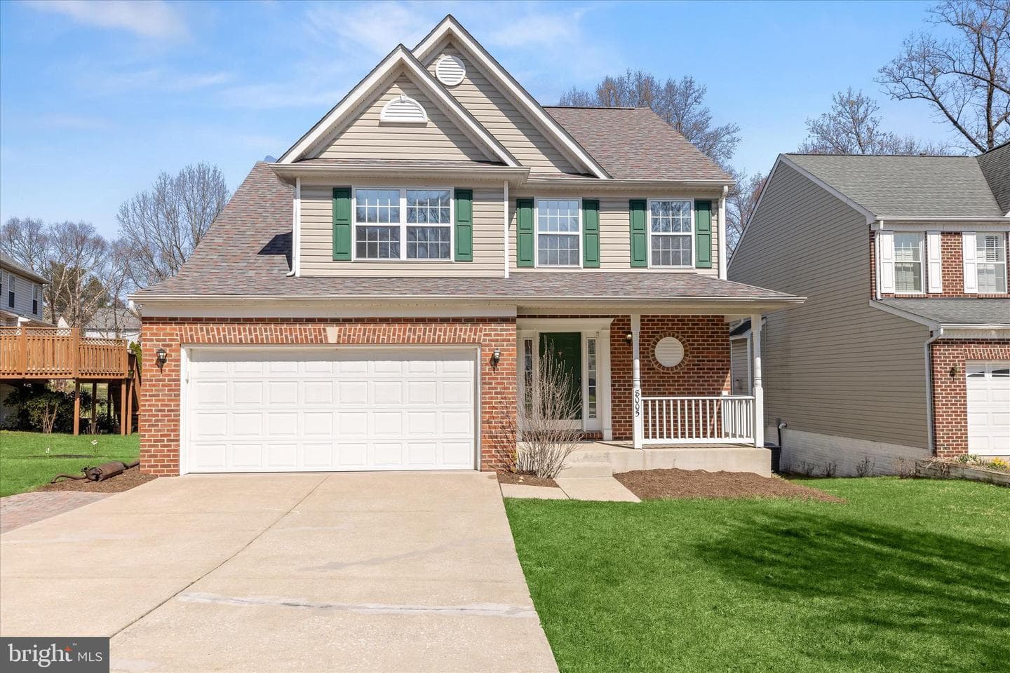 8005 Roland Court