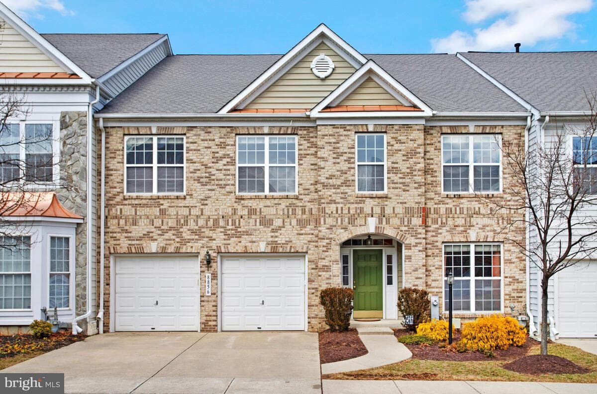 8856 Warm Granite Drive #41