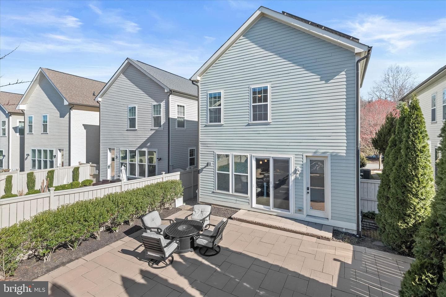 8820 Gunston Street photo 47