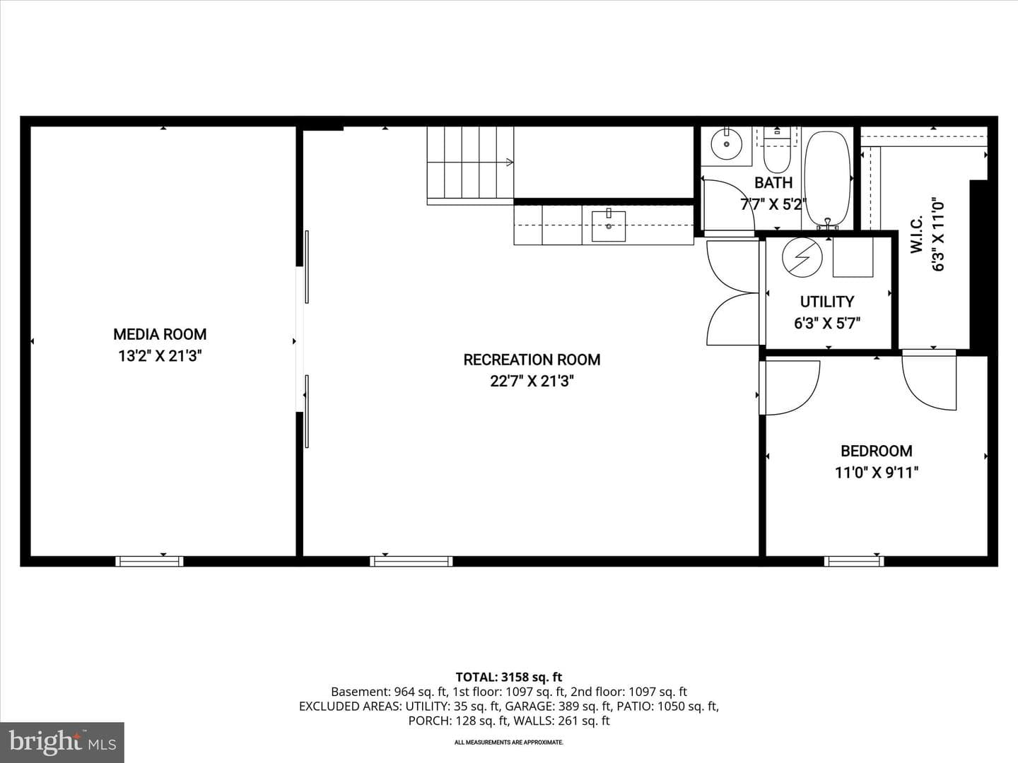 8820 Gunston Street photo 52