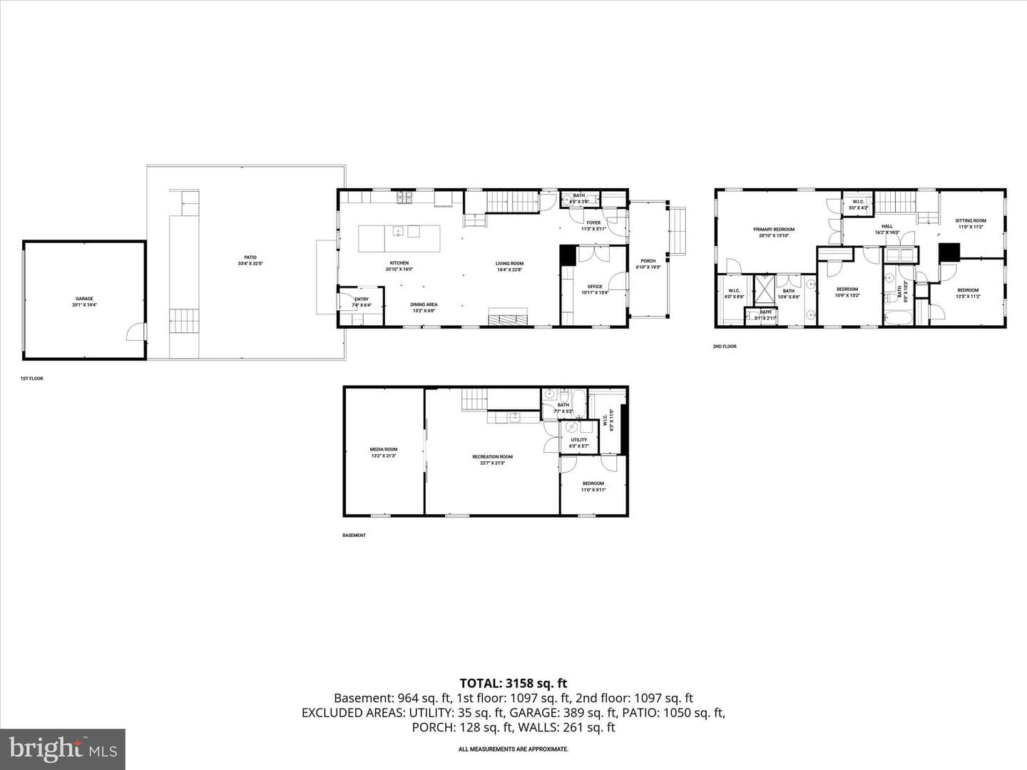 8820 Gunston Street photo 53