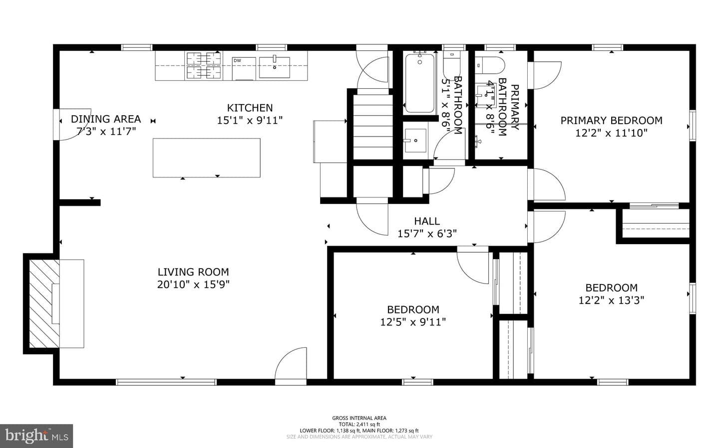 8721 Susini Drive photo 29