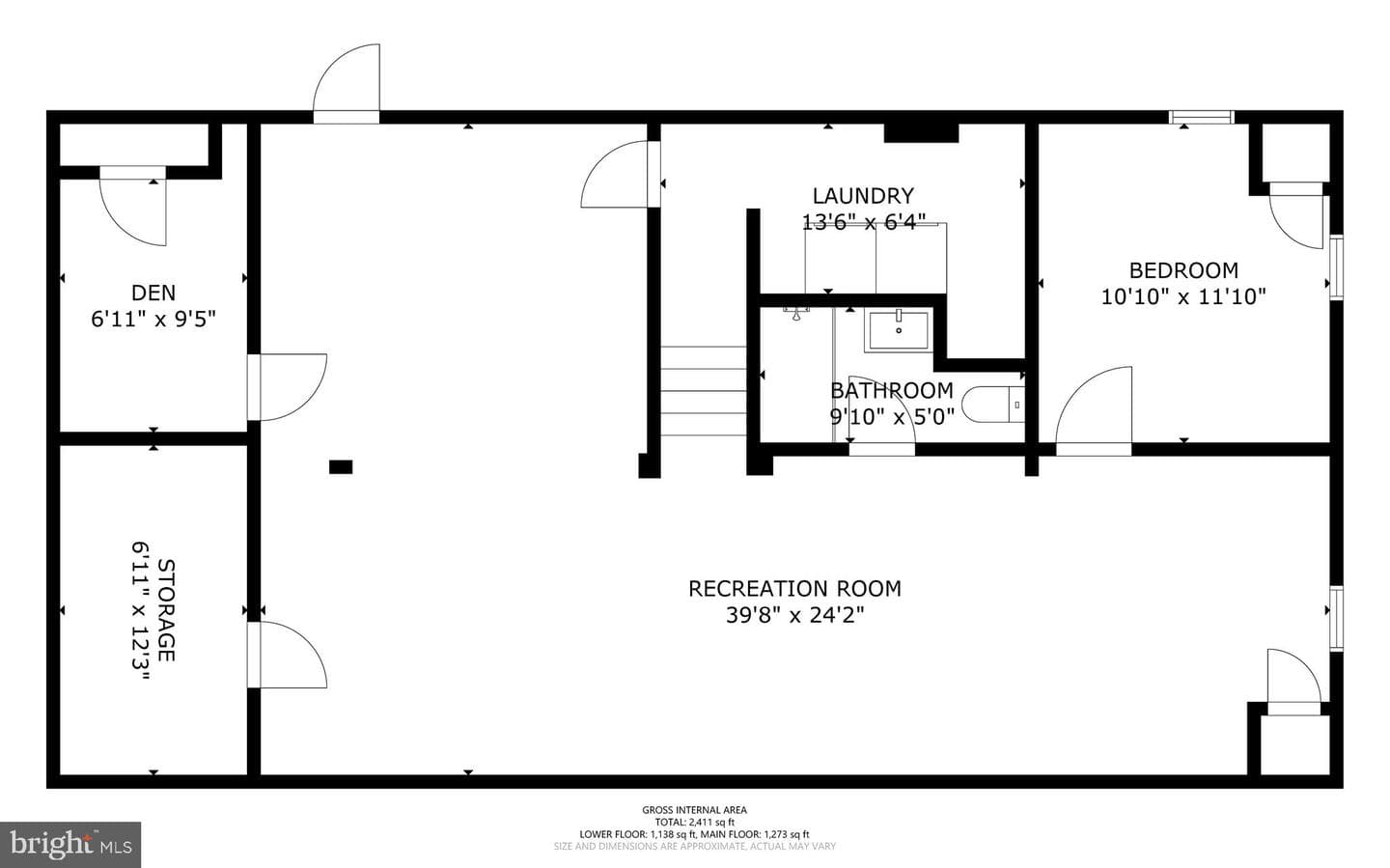 8721 Susini Drive photo 30