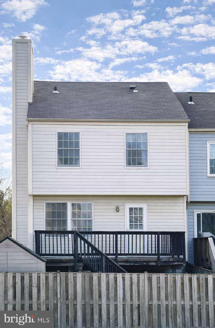 8015 Brightwood Court photo 2