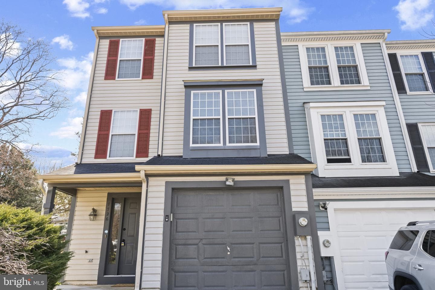 7726 Patuxent Oak Court